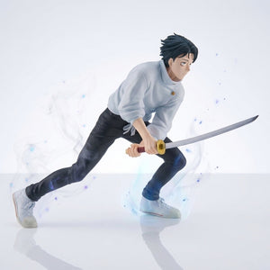 Jujutsu Kaisen Yuta Maximatic Figure by Bandai!