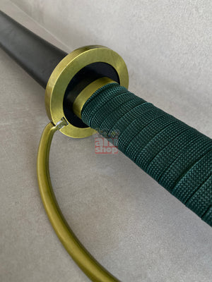One Piece - Shanks Premium Steel Sword