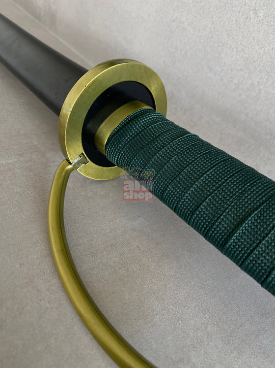 One Piece - Shanks Premium Steel Sword