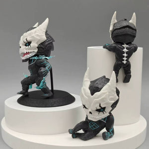 Kaiju no. 8 Figure Set