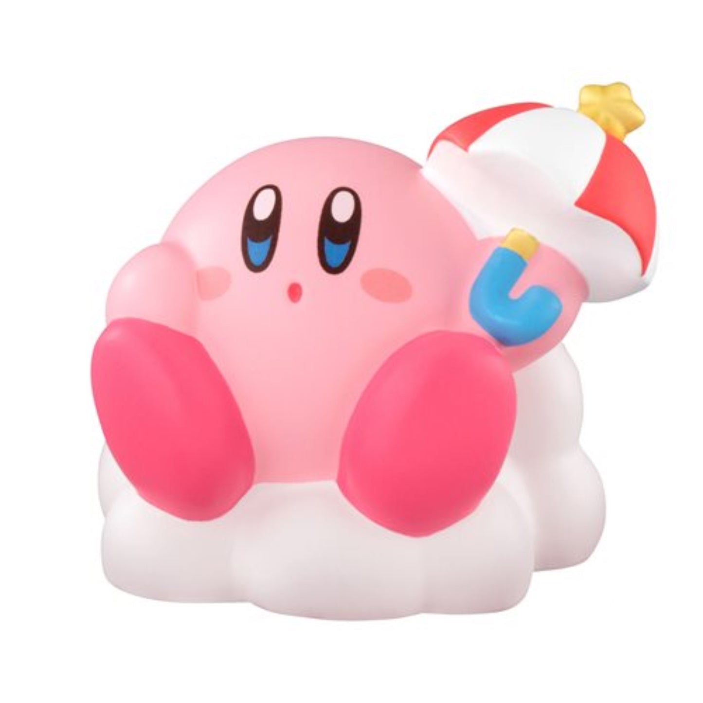 Kirby Mini Figures!