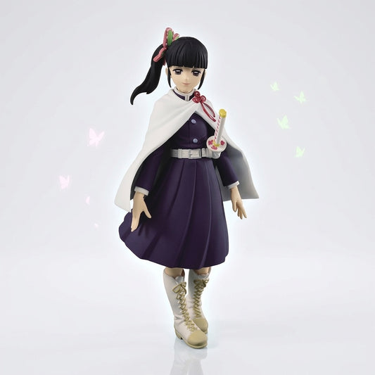 Demon Slayer - Kanao Figure by Bandai