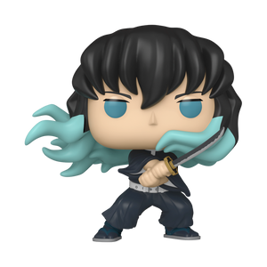 Muichiro Tokito Funko Pop! #1853