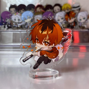 Frieren: Beyond Journey Acrylic Stands!