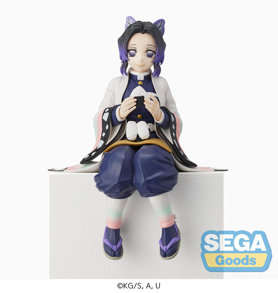 Shinobu Kocho Premium Perching Figure!