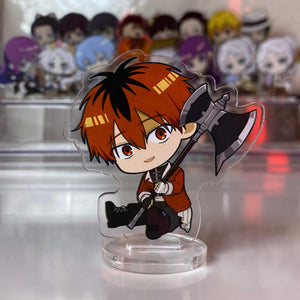 Frieren: Beyond Journey Acrylic Stands!