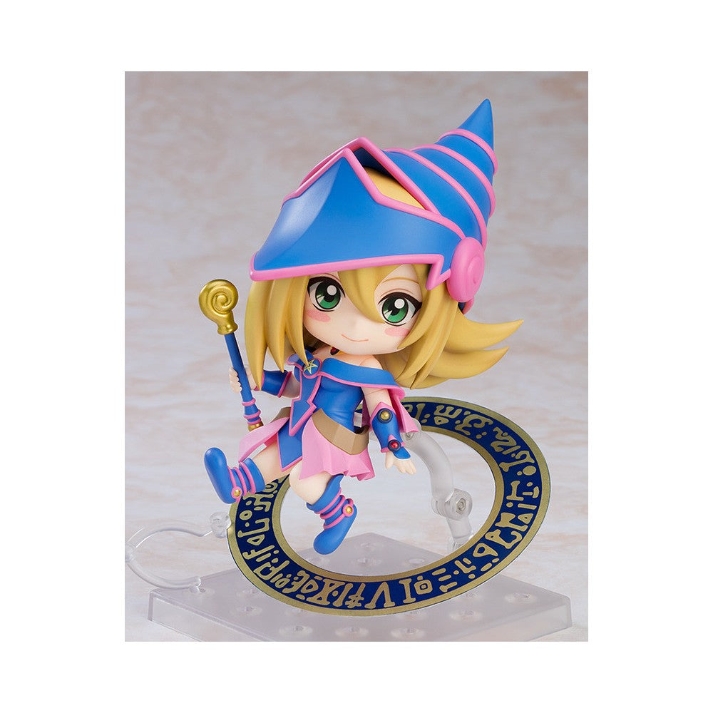 Yu Gi Oh! - Dark Magician Girl Nendoroid Figure!