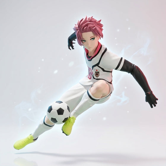Blue Lock – Sae Itoshi U-20 Japan Representative Figure by Bandai!