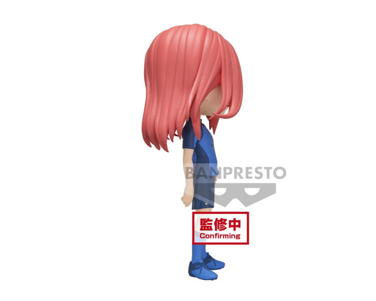 Chigiri Q Posket Figure