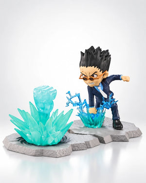 Hunter x Hunter Desktop Companion #6 Blindbox Figures by Rement!