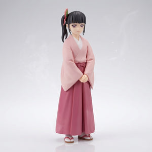 Demon Slayer - Kanao Tsuryuri Figure by Bandai