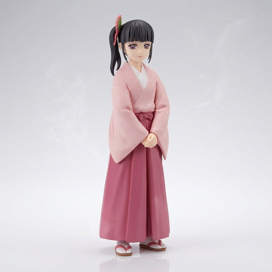 Demon Slayer - Kanao Tsuryuri Figure by Bandai