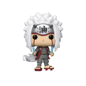 Jiraiya Funko Pop! #1025 [2021 Fall Convention Limited Edition]