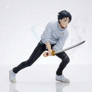 Jujutsu Kaisen Yuta Maximatic Figure by Bandai!