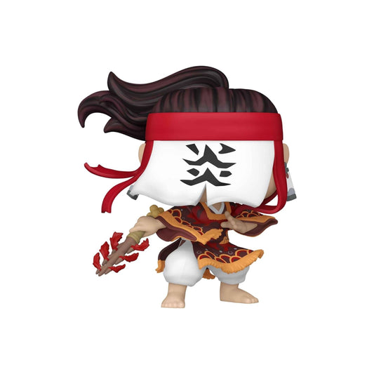 Tanjuro Kamado Funko Pop! #1255 [AAA ANIME EXCLUSIVE]
