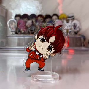 Dan Da Dan Acrylic Stands!