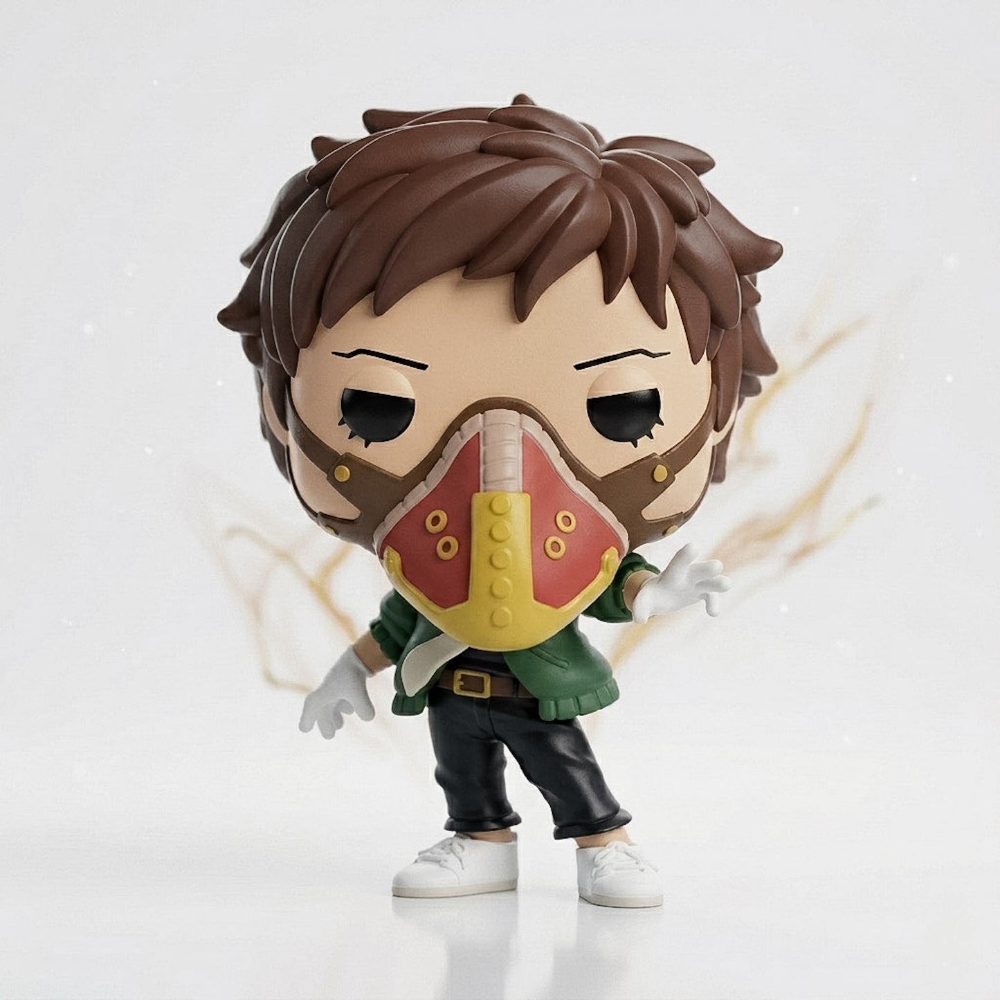 Funko Pop! My Hero Academia Overhaul #788
