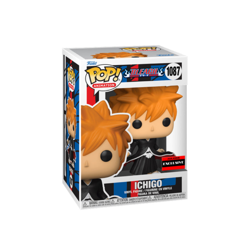 Ichigo Funko pop [AAA ANIME EXCLUSIVE]