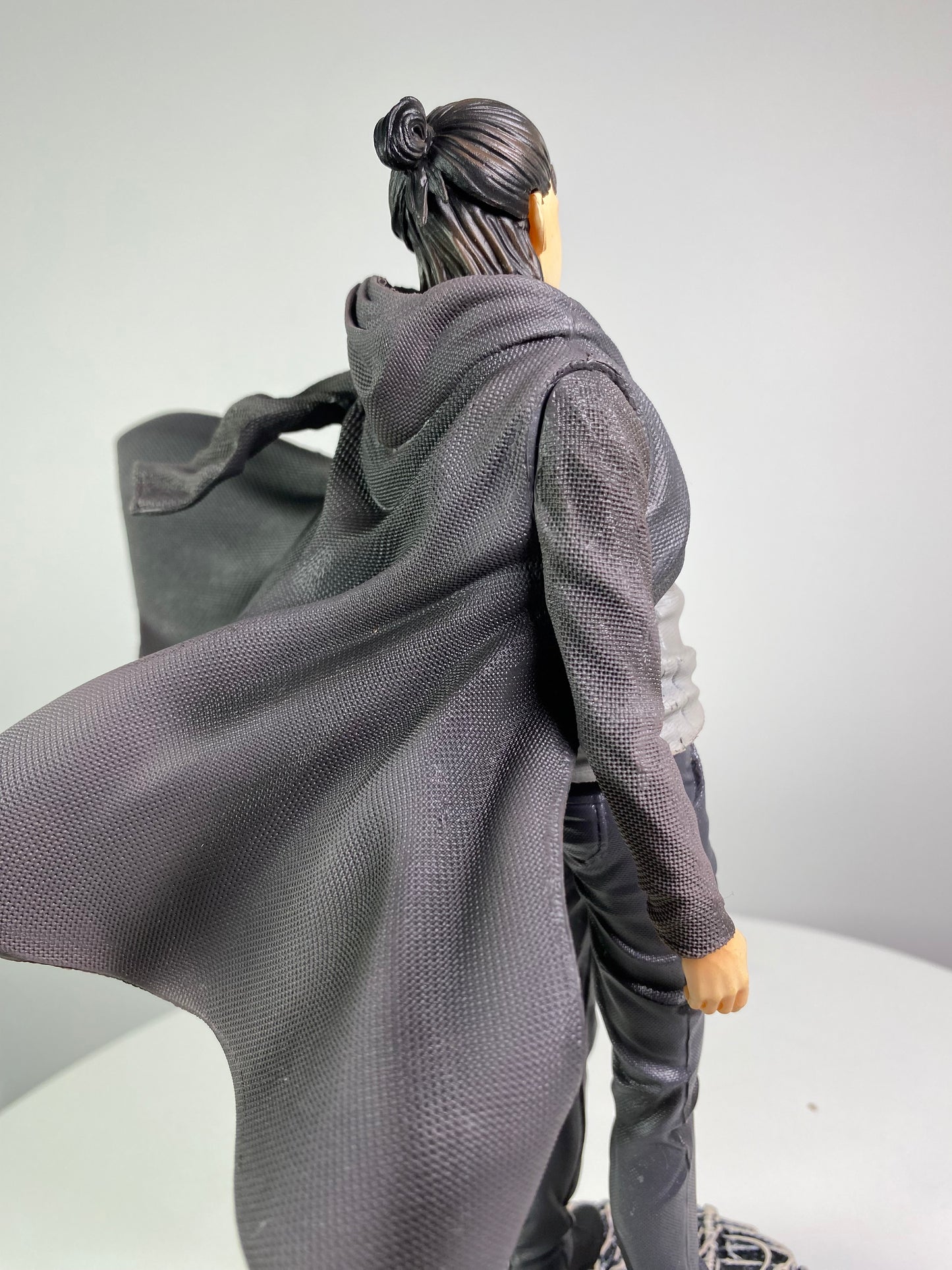 Eren Yeager Iconic Pose 1/6 Scale Figure [29 cm]