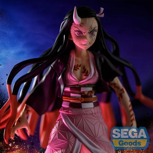 Kamado Nezuko Figurizm Figure by SEGA