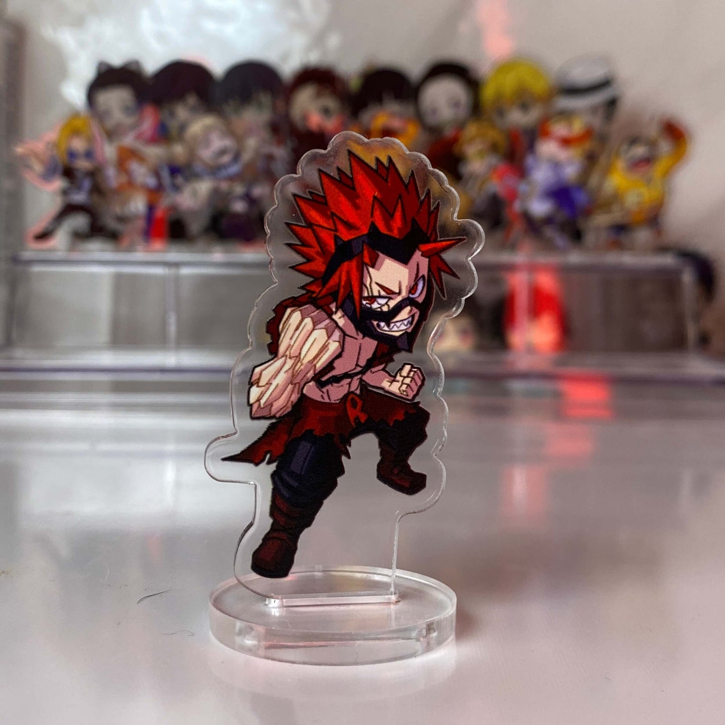 My Hero Academia Acrylic Stands!