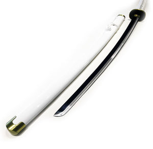 One Piece - Roronoa Zoro Premium Steel Katana [Wado Ichimongi]