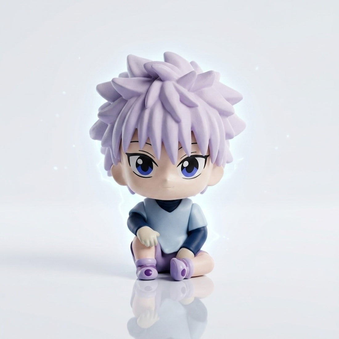Hunter×Hunter Blind Box Figures