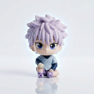 Hunter×Hunter Blind Box Figures
