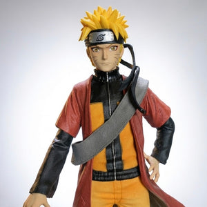 Naruto Shippuden Naruto Sage Mode 1/6 Scale Figure! [42 cm]