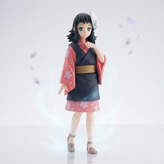 Demon Slayer - Makomo Figure by Bandai!