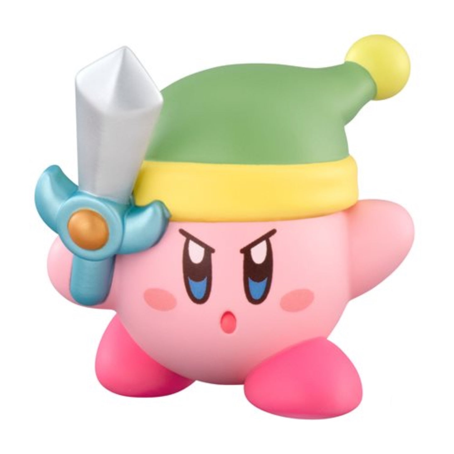 Kirby Mini Figures!