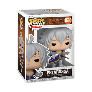 Funko Pop! Seven Deadly Sins Estarossa #1500