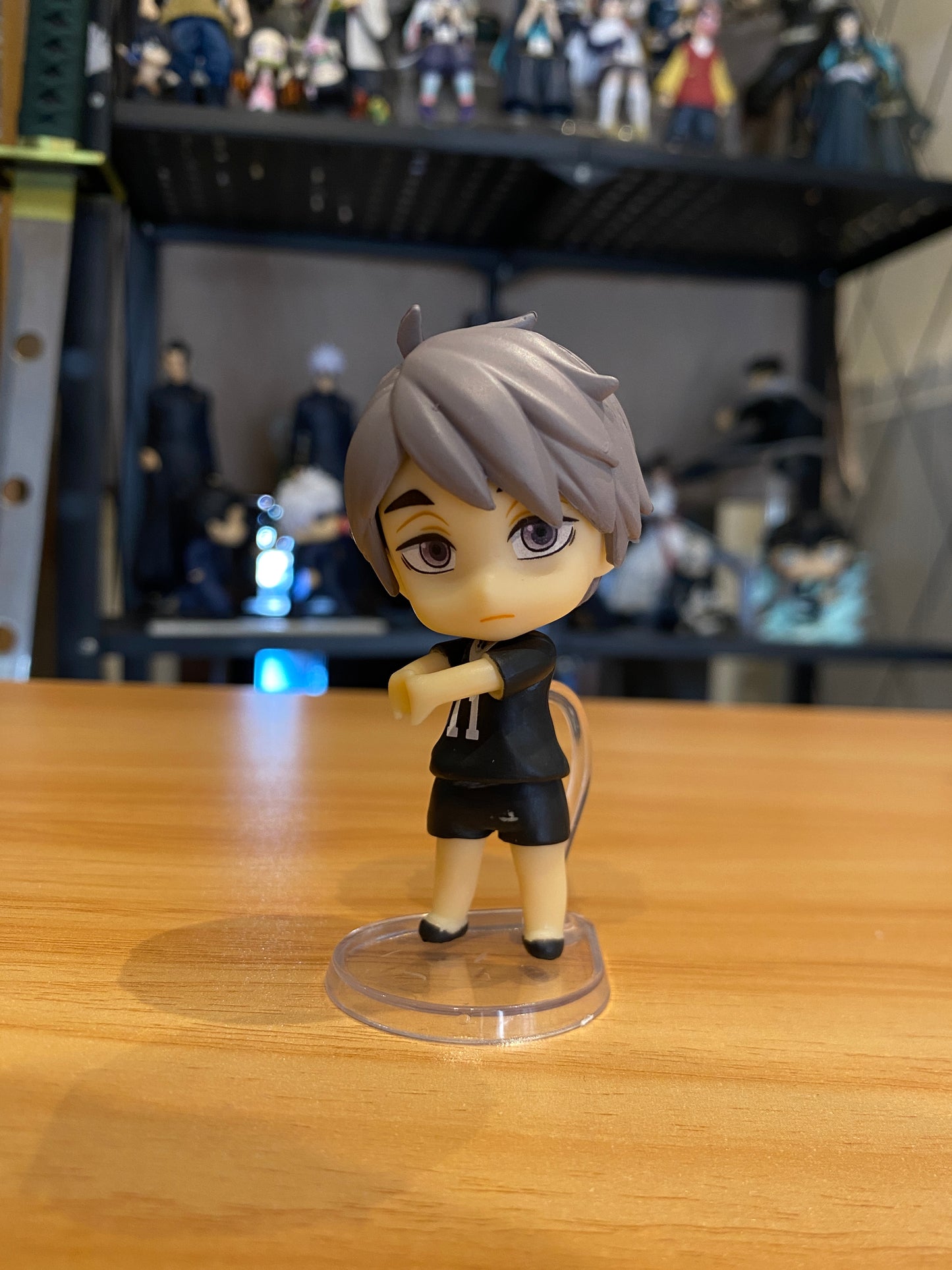 Haikyuu Blindbox Figures!