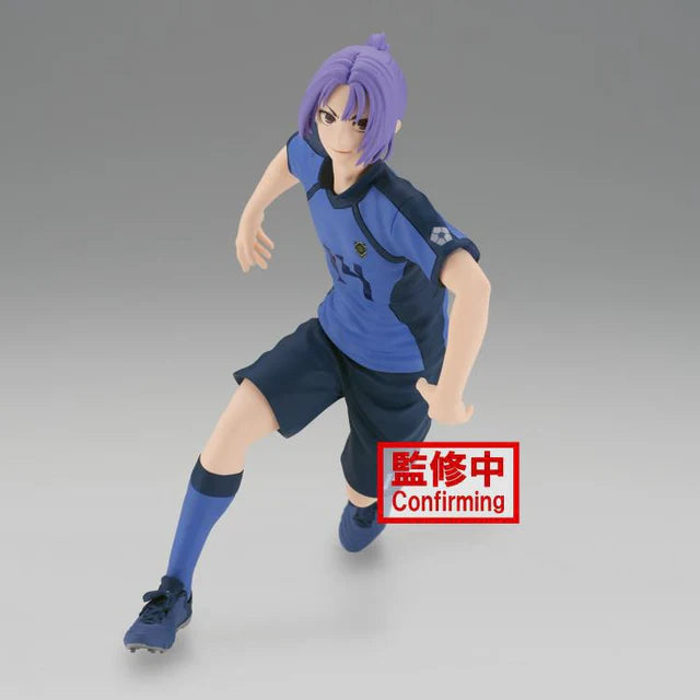 Reo Banpresto Figure