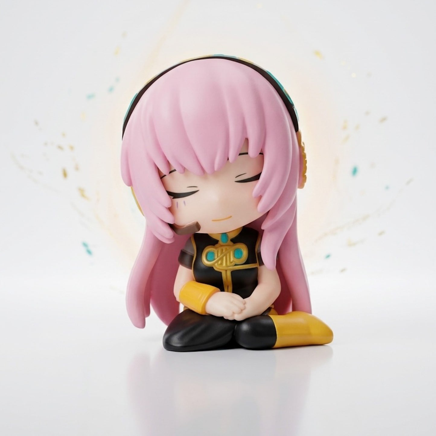 Vocaloid Hatsune Miku Blind Box Figures!