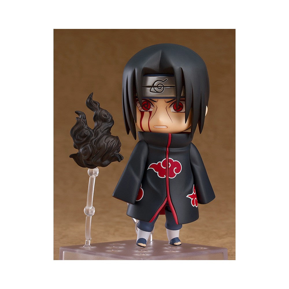 Naruto Shippuden - Uchiha Itachi Nendoroid Figure!