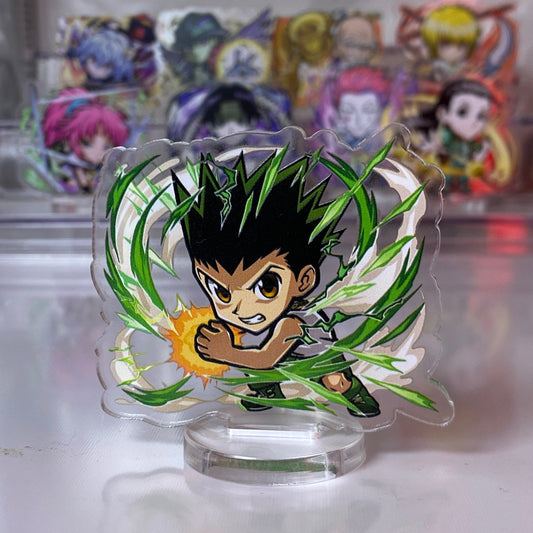 Hunter x Hunter Acrylic Stands Vol. 2