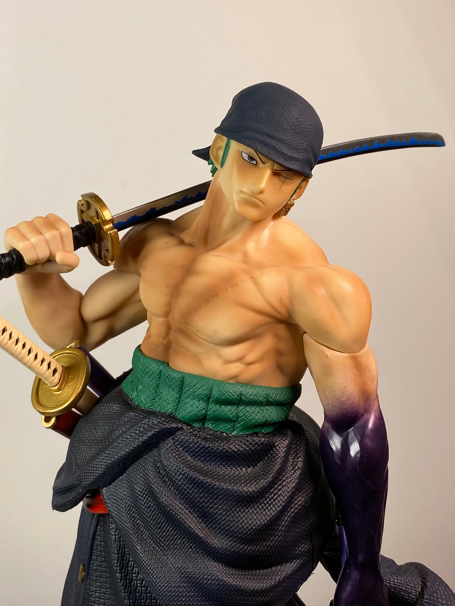 Roronoa Zoro 1/4 Scale Figure [50 cm]