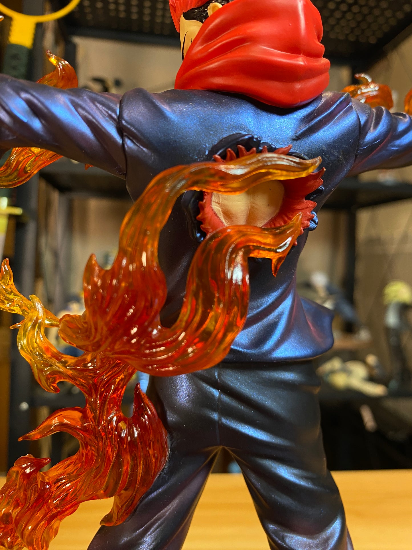 Sukuna 1/6 Scale Figure!