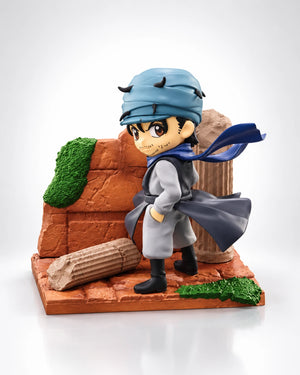 Hunter x Hunter Desktop Companion #6 Blindbox Figures by Rement!
