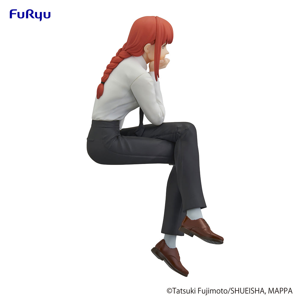 Furyu Makima Noodle Stopper Figure