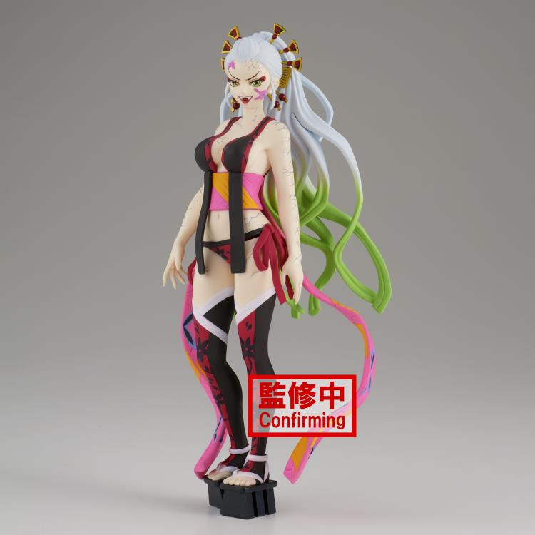 Banpresto - Daki Figure - Kizuna no Sou Line