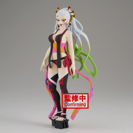 Banpresto - Daki Figure - Kizuna no Sou Line
