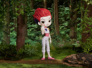 Hunter×Hunter - Hisoka Q Posket Figure