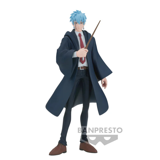 Mashle - DXF Lance Crown Figure by Bandai