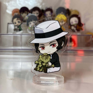 Demon Slayer Acrylic Stands