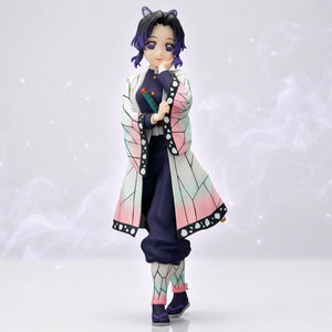Demon Slayer - Glitter & Glamours Shinobu Kocho Figure by Bandai