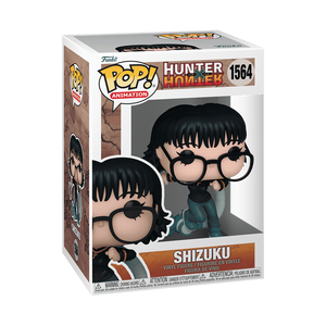 Shizuku Funko Pop! #1564
