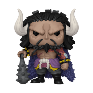Kaido Super Size Funko Pop! #1267