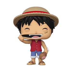 Monkey D. Luffy Funko Pop! #1771